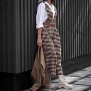 اورال زنانه زمستانه