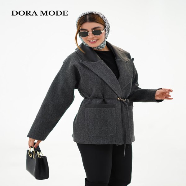 Hamt coat کت hamta