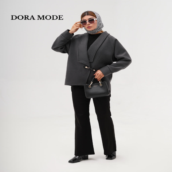 Hubert coat (1) کت hubert