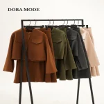 ست کت ودامن nizhan