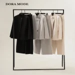 ست کت و شلوار zholia