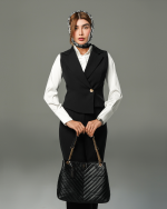 ست جلیقه و شلوار زنانه Radin