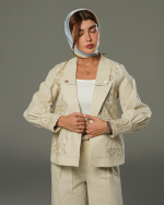 ست کت و شلوار زنانه Ana