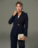 ست کت و شلوار زنانه Arva