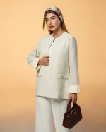 کت زنانه Alin